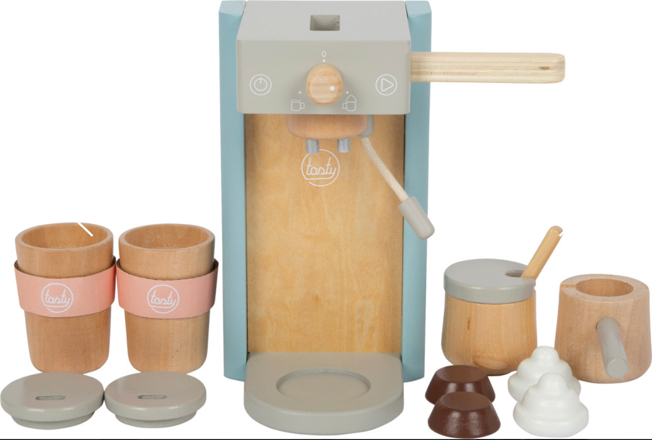 Set de Cafetera