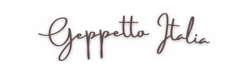 Geppetto Italia SL