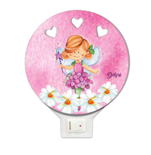 Fairy night light