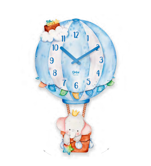Reloj mediano Dumbo