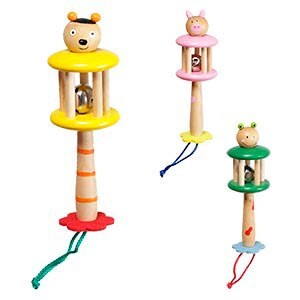 Rattle rattle