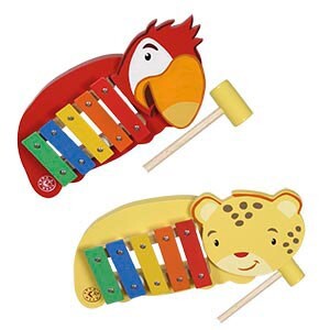 Xylophones