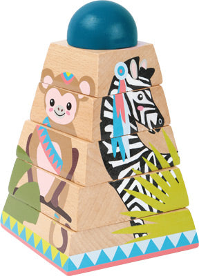 TORRE PARA APILAR "Jungle"