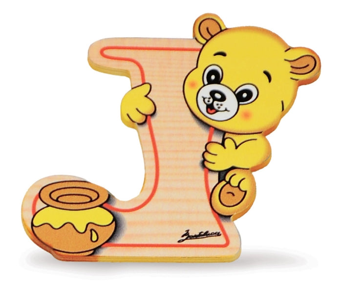 Alphabet Letters