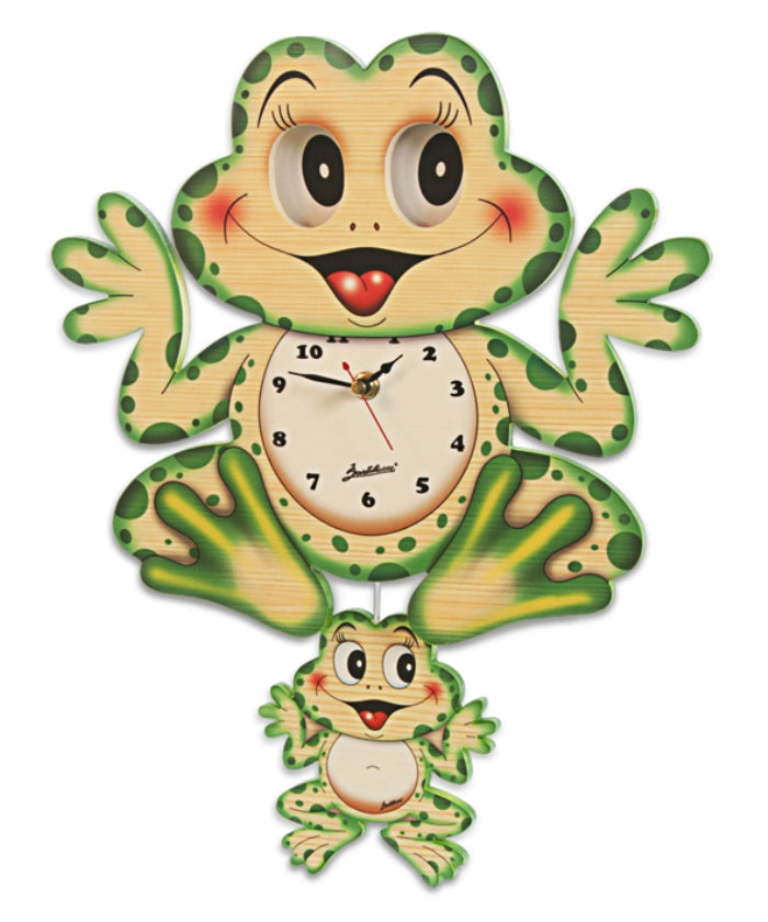 Reloj Rana