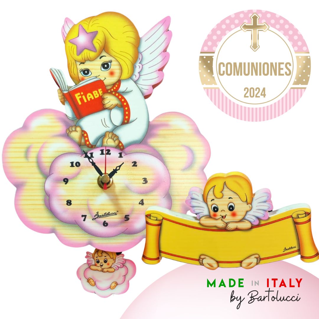 COMUNIONES