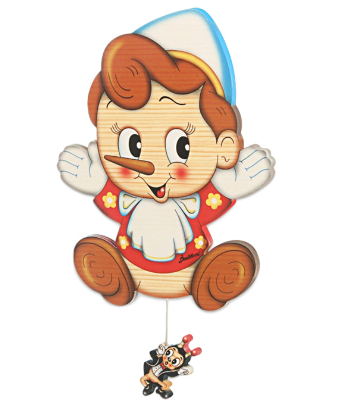 Pinocho