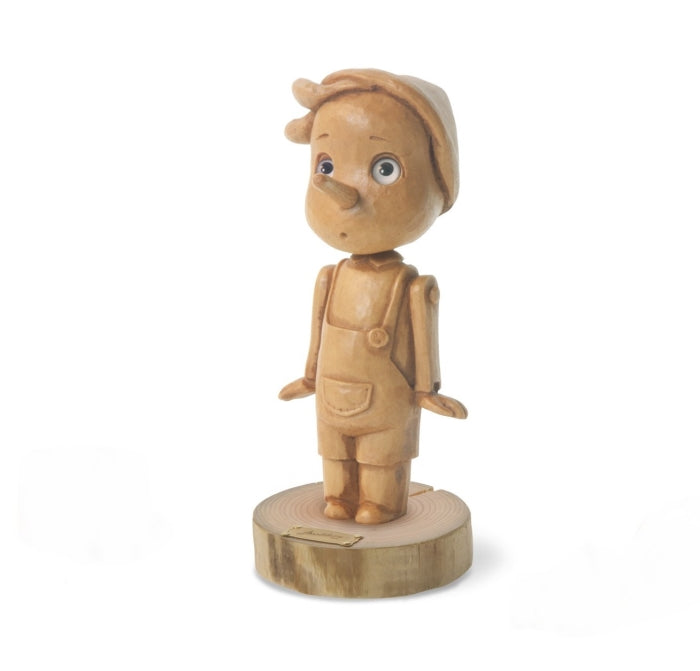Incanti Pinocchio