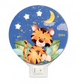 Luz nocturna Tigre