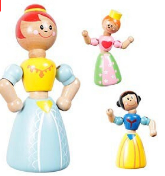 princesas desmayo