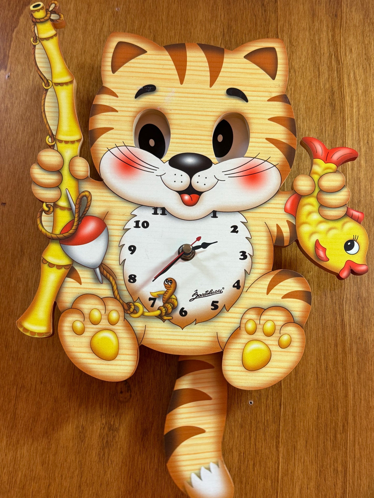 TG Cat Watch