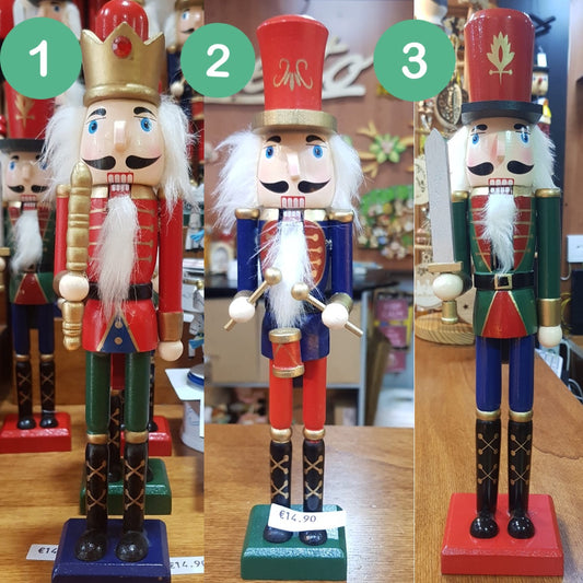 Cascanueces