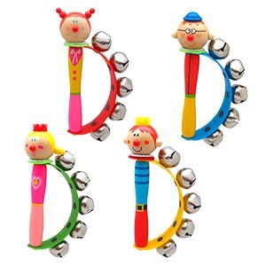 Cascabeles