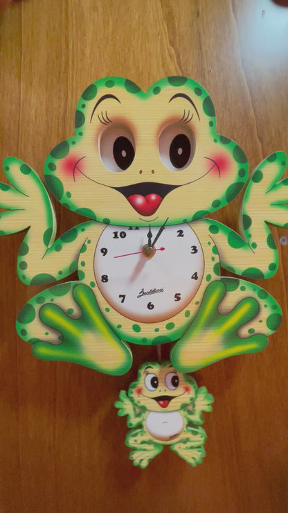 Reloj Rana