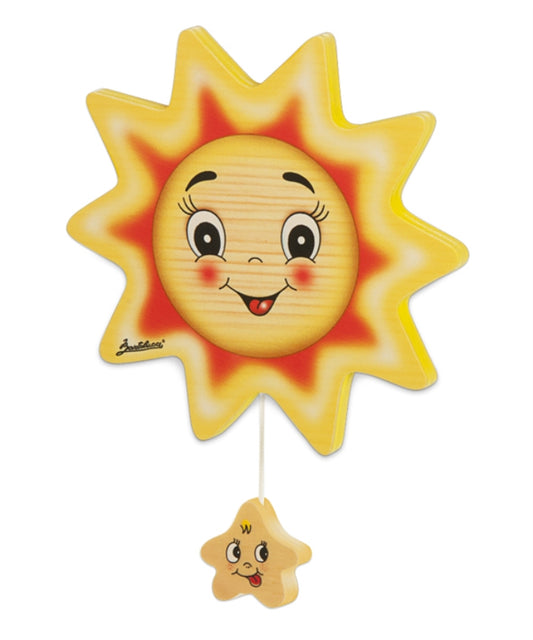 Chime Hang Sun