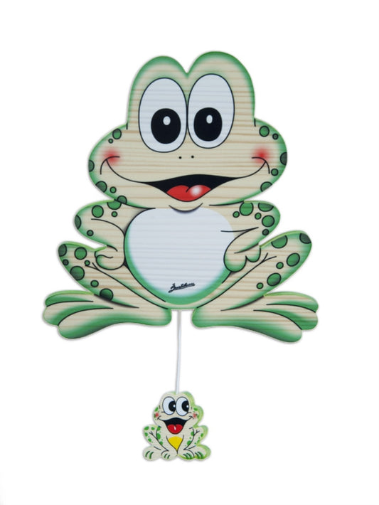 Chime Hang Frog