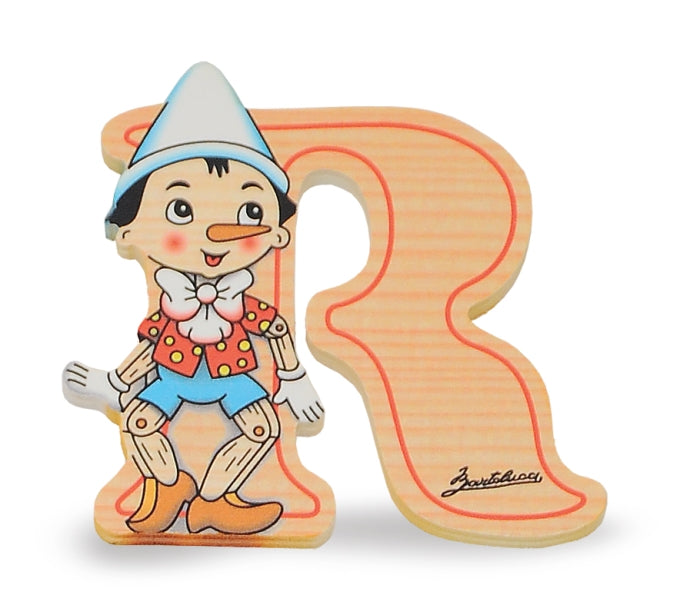 Pinocchio lyrics