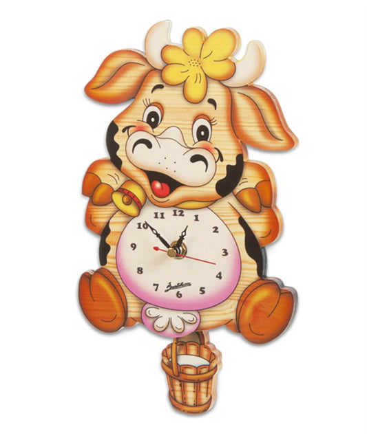 Reloj mediano Vaca