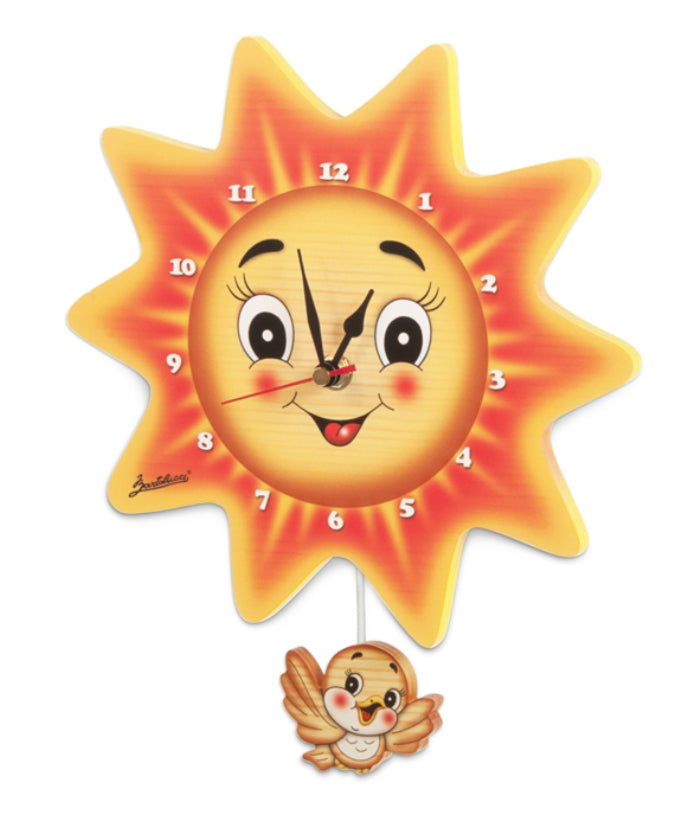 Reloj mediano Sol