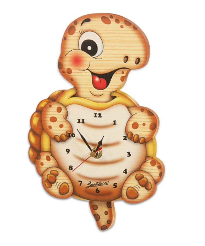 Reloj mediano Tortuga