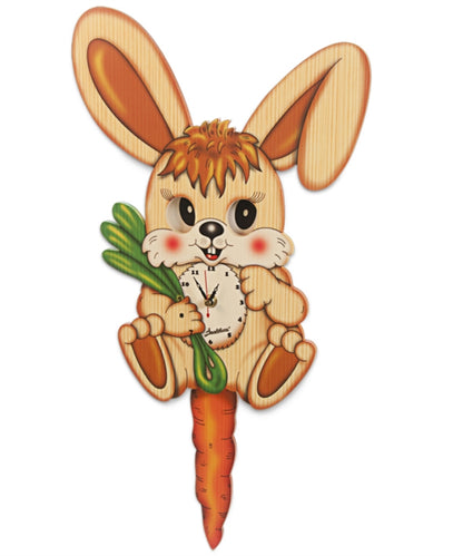 Reloj Conejo