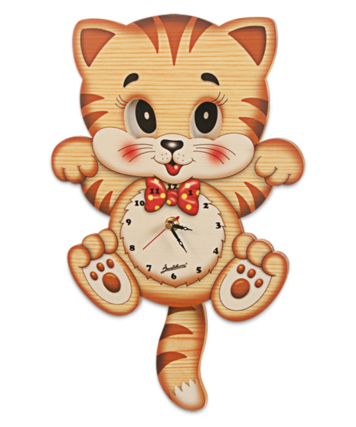 Reloj Gato TG
