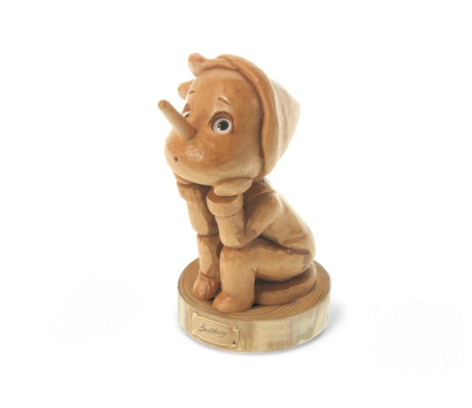 Pinocchio Sogno