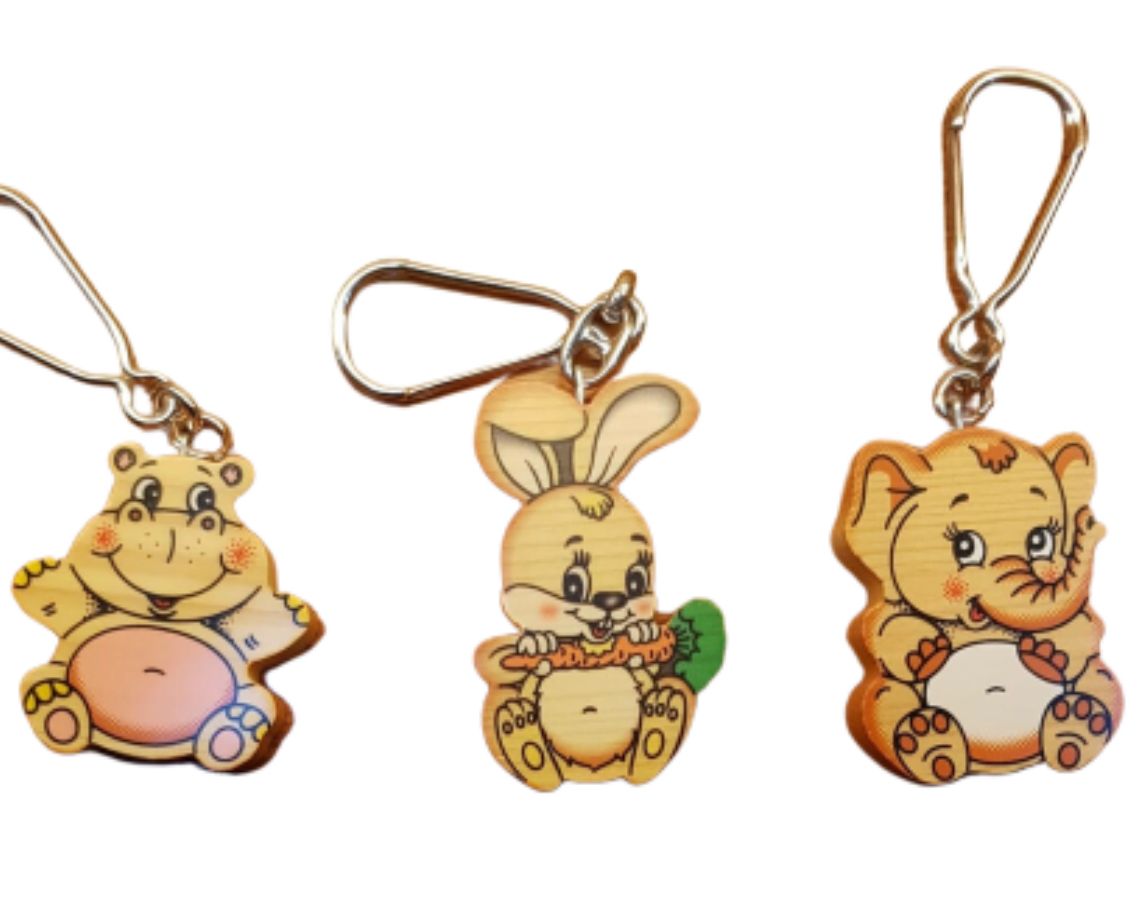 Keychains
