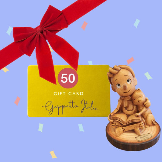 (Copia) Tarjeta regalo 10€