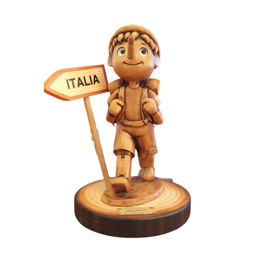 Pinocchio Italia
